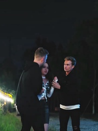 Episodio 76 - La Invisible y los Alfas