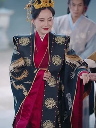 逍遙太子爺 - Episode 53