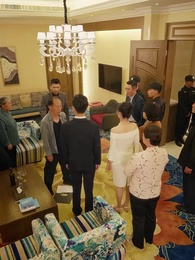 第55集 - 衣錦榮歸