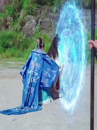 第16集 - 穿梭古今從今天開始黑化