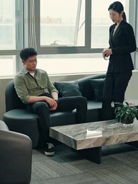 รอยร้าวแห่งความโลภ - Episode 49