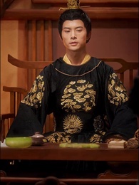 風雲天下 - Episode 48