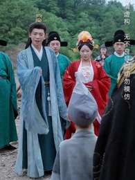 第7集 - 開局倒計時，幸運萌神小土地