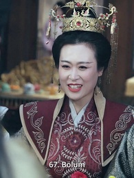 Saray Kölesinin Doğuşu - Episode 67