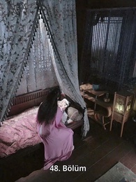 Saray Kölesinin Doğuşu - Episode 48