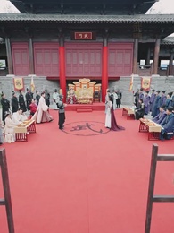 第52集 - 鳳凰鳴天