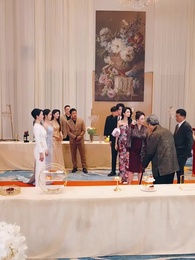 Bölüm 58 - İş Dünyasının Kraliçesi