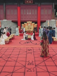 第63集 - 鳳凰鳴天