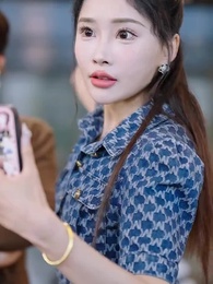 第28集 - 往事成空曲中歸