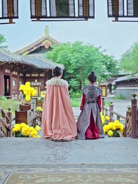 再生の栄光 - Episode 44