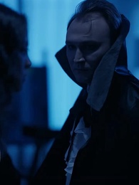 Episodio 95 - La Invisible y los Alfas