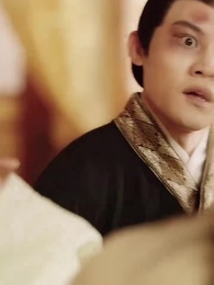 第43集 - 將軍要休妻，暴君偷聽心聲又爭又搶