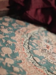 第54集 - 將軍要休妻，暴君偷聽心聲又爭又搶