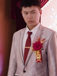 第96集 - 護國龍帥