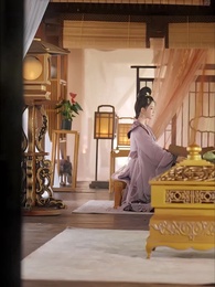 風雲天下 - Episode 8