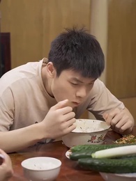 老街中的痞子 - Episode 63