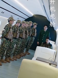 提攜玉龍為君死 - Episode 33