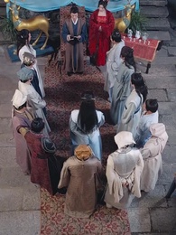 逍遙太子爺 - Episode 44