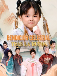 Bendición celestial tras la ruina
