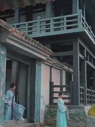 將軍，今天後悔了嗎 - Episode 71