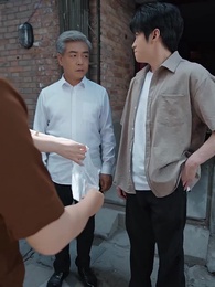 第39集 - 讀取記憶後,全家悔不則已