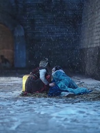 2화 - 리버스의 영광