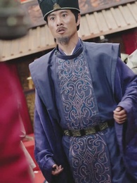 鳳凰鳴天 - Episode 34