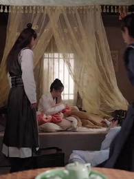 將軍,今天後悔了嗎 - Episode 84