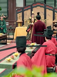 Her Secret Reign - Episode 26