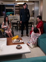 第13集 - 大愛無疆