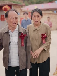 衣錦榮歸 - Episode 13