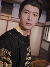 風雲天下 - Episode 28