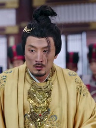 The Dragon King's Chosen - Episode 44