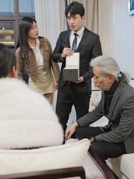 天龍戰神 - Episode 60