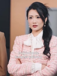 Bölüm 48 - İş Dünyasının Kraliçesi