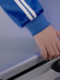 Tập 16 - Hành Trình Trẻ Trung