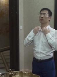 第46集 - 老街中的痞子