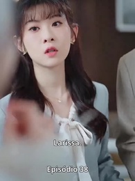 A Oficial e a Inesquecível - Episode 38