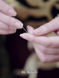 Saray Kölesinin Doğuşu - Episode 86