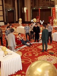 清算計劃 - Episode 23