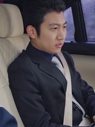 返り咲く男 - Episode 52