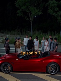 Episodio 7 - Devuélveme mi coche