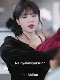 Bölüm 11 - Sen Patronun Karısısın, Ben İlk Aşkı