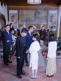 Episodio 34 - Immortale