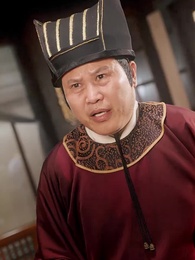 風雲天下 - Episode 90