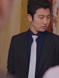 返り咲く男 - Episode 29