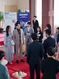 餘生三年,溫愛如初 - Episode 24