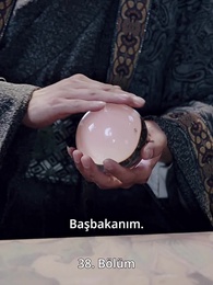 Bölüm 38 - Yeniden Doğan Saray Kölesi