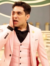 Büyük Oyuncu - Episode 13