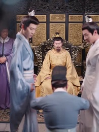 第5集 - 逍遙太子爺